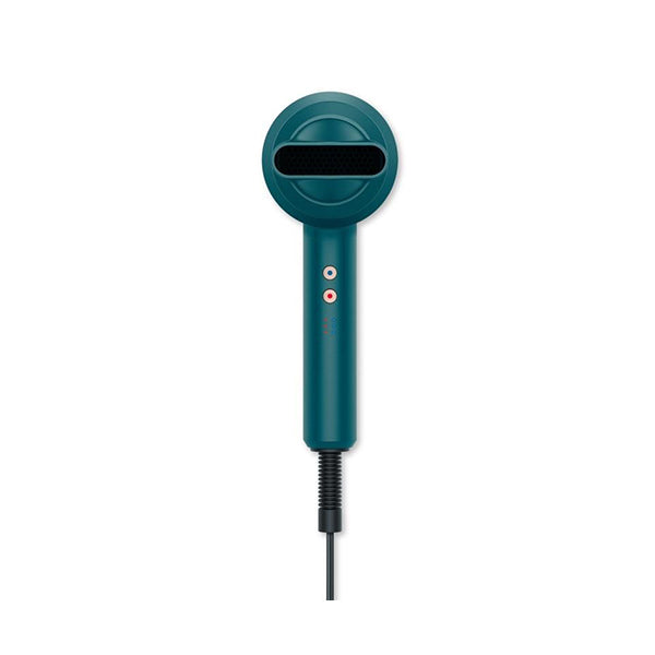Beurer Hc 35 Ocean Compact Hair Dryer - 59418 - Ocean Green