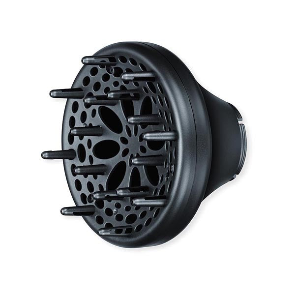 Beurer Hc 55 Hair Dryer 2000W - 58621 - Black