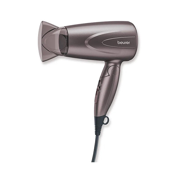 Beurer, Hc17 Hair Dryer - 10072 - Bronze