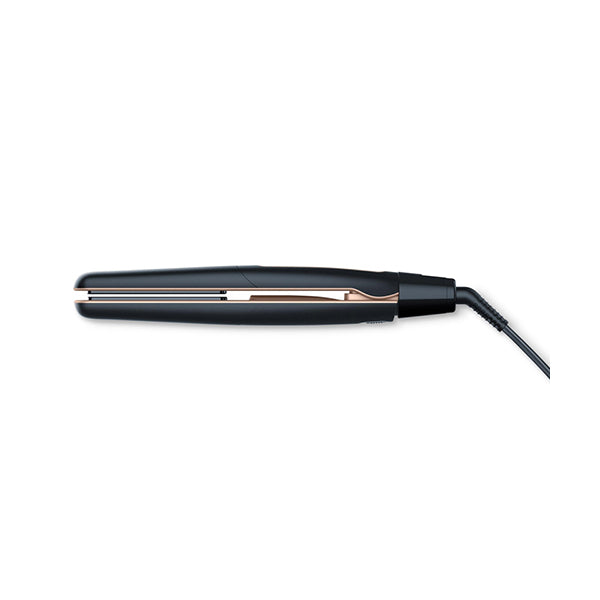 Beurer Hs 100 Hair Straightener - 59416 - Black
