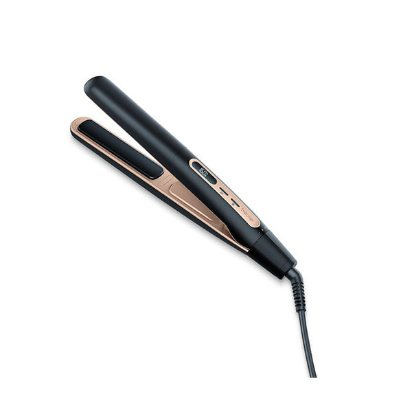 Beurer Hs 100 Hair Straightener - 59416 - Black