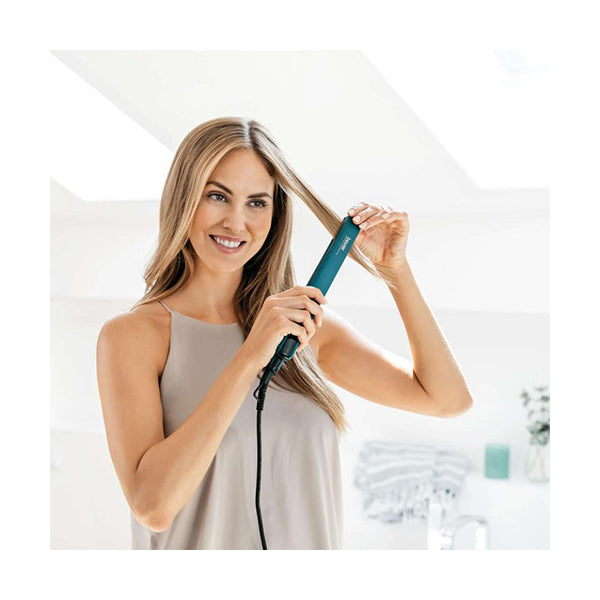 Beurer Hs 50 Ocean Hair Straightener - 59400 - Green