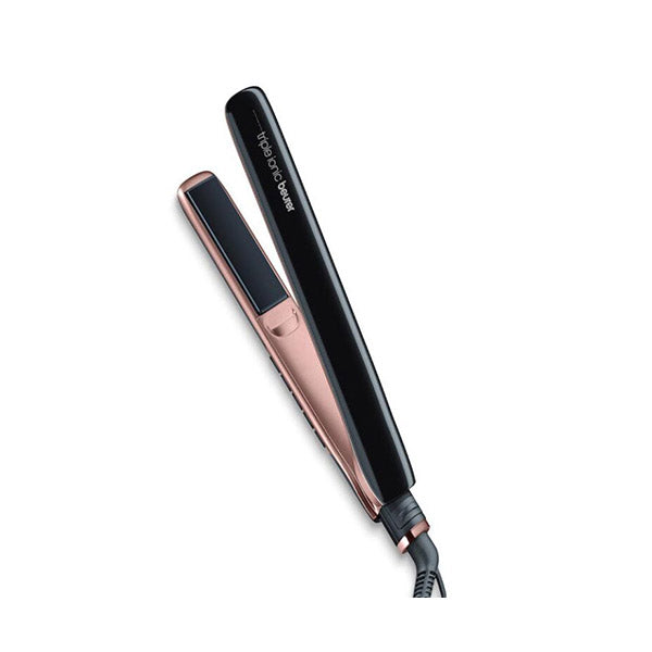 Beurer Hs 80 Hair Straightener - 59100 - Black