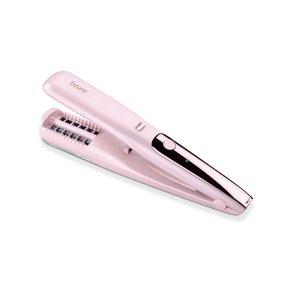 Beurer Ht 22 Split End Trimmer - 58132 - Pink