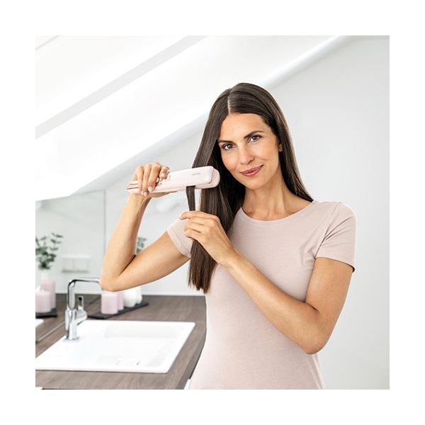 Beurer Ht 22 Split End Trimmer - 58132 - Pink