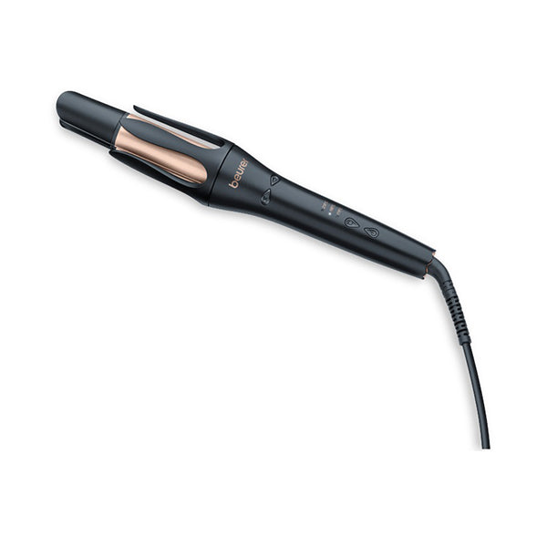 Beurer, Ht 75 Automatic Hair Curler - 10194 - Black
