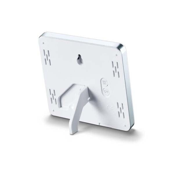 Beurer Hm 16 Thermo Hygrometer - 67915 - White