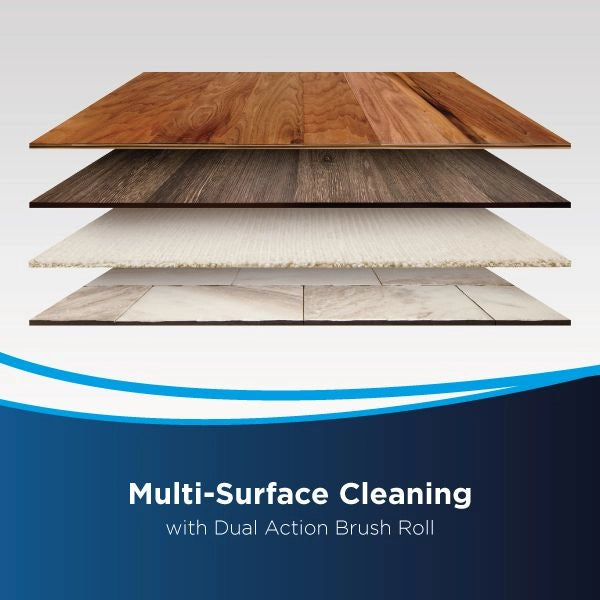 Bissell CrossWave Advanced Pro Corded 2223E