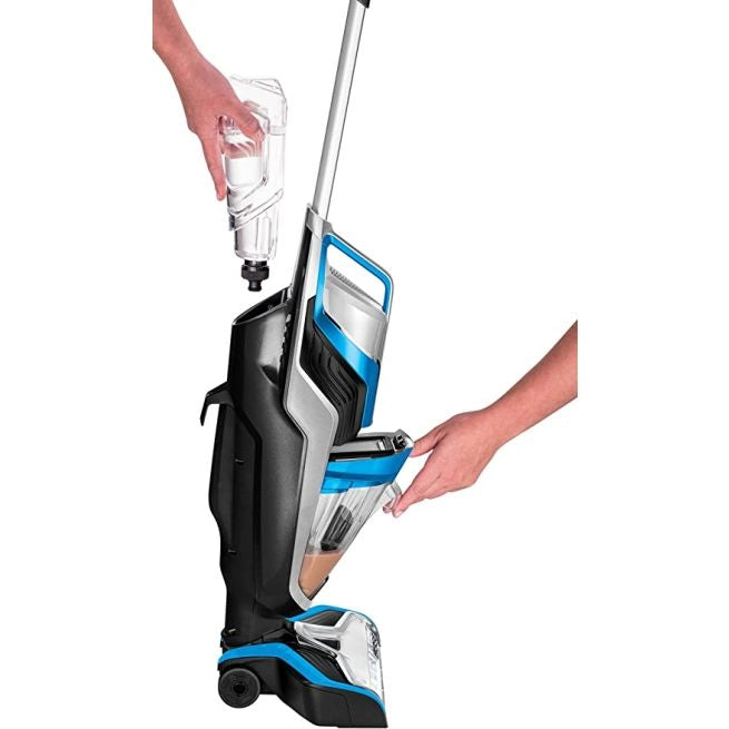 Bissell Crosswave Advanced Pro Corded Cleaner 800 W