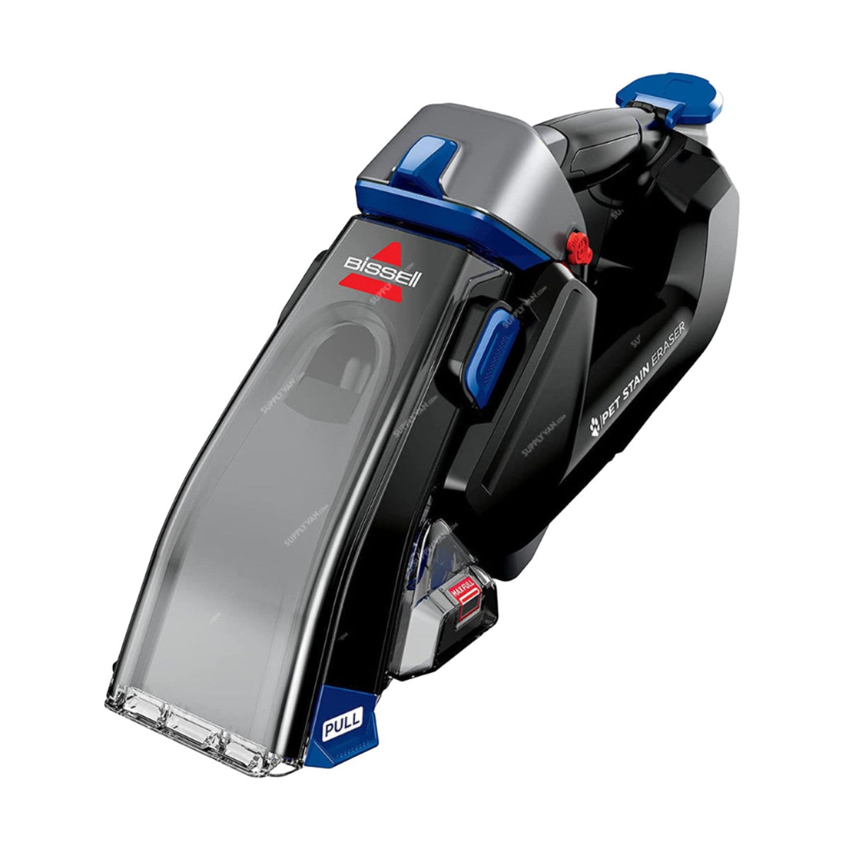 Bissell Stain Eraser 3318K handheld carpet cleaner for sofas