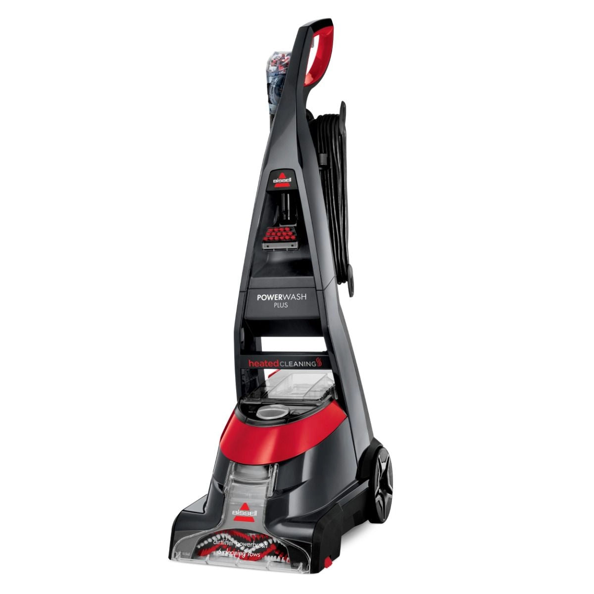 Bissell PowerWash Plus Upright Carpet Washer 2009K