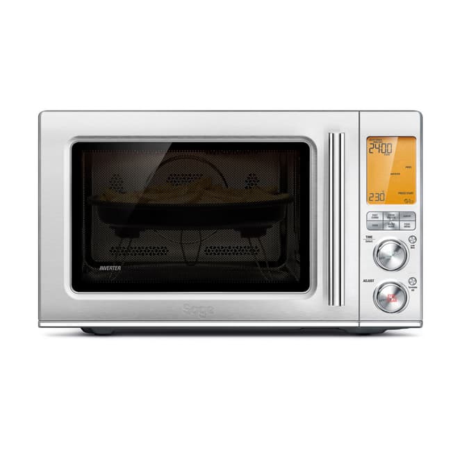 Sage Combi Wave 3-in-1 SMO870 Air Fryer, Oven & Microwave 32L