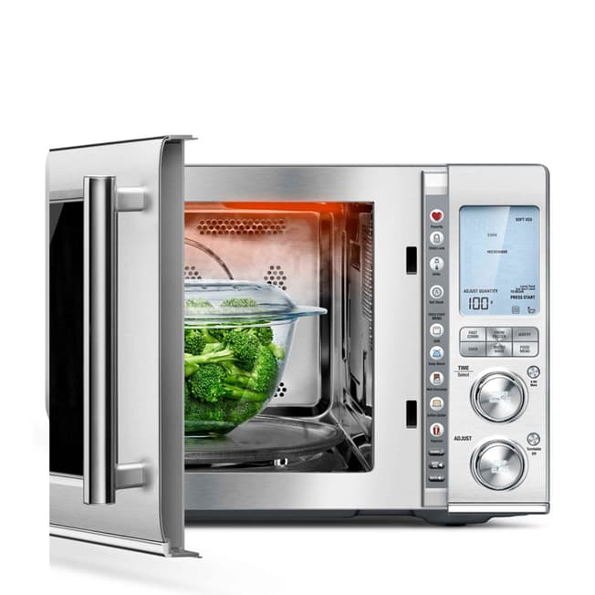 Sage Combi Wave 3-in-1 SMO870 Air Fryer, Oven & Microwave 32L