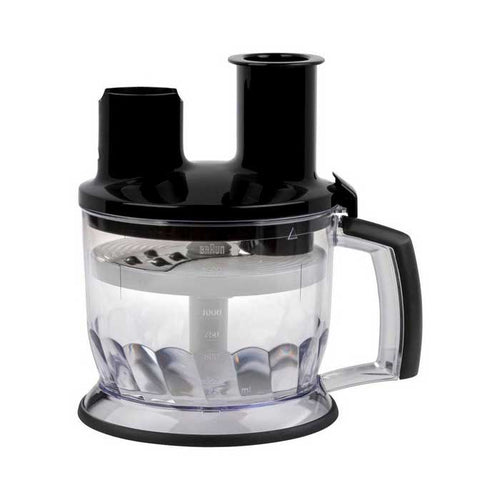 Braun, Multiquick 7 Hand Blender Mq 7075