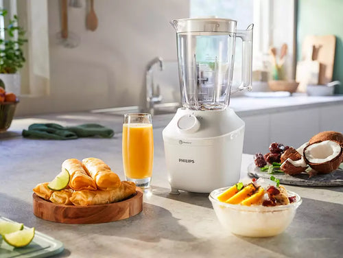 Philips HR2041/10 Blender – 450W, 1.9L, ProBlend System