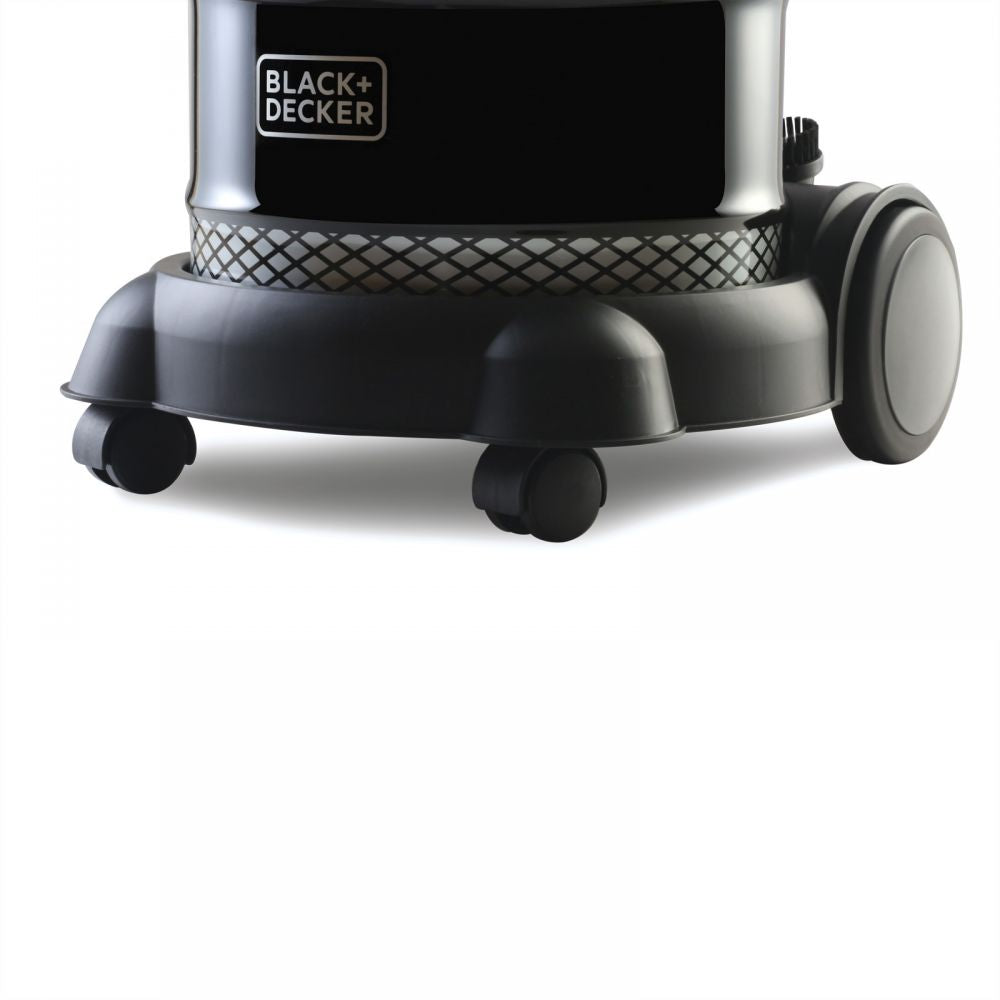 Black+Decker Drum Vacuum BV2000-B5 20L 2000W with Blower – view 4