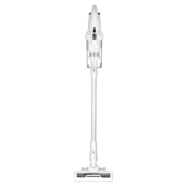 Sencor 3-in-1 Cordless Vacuum 550W 70 Min Run Time Cat&Dog Mini Brush White