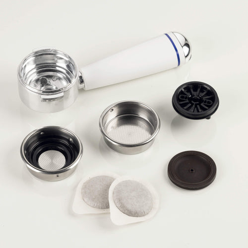 Ariete Capri Espresso Machine – 850W, 15 Bar Pump