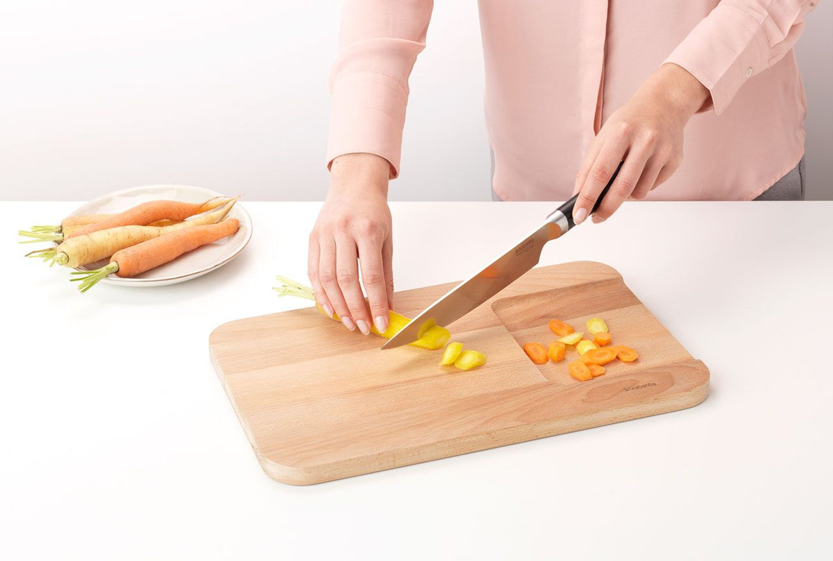 Brabantia Profile Chef's Knife