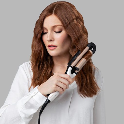 Remington PROluxe 4-in-1 Adjustable Waver CI91AW E51
