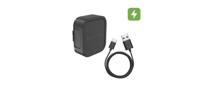 Kitchenaid Cordless Blade Grinder With Battery