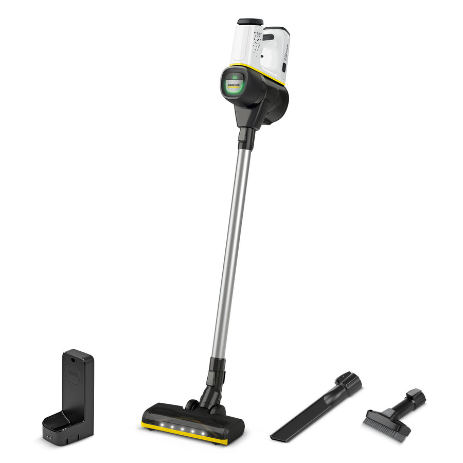 Karcher VC 6 Cordless ourFamily Vacuum Cleaner (GB 1.198-671.0)