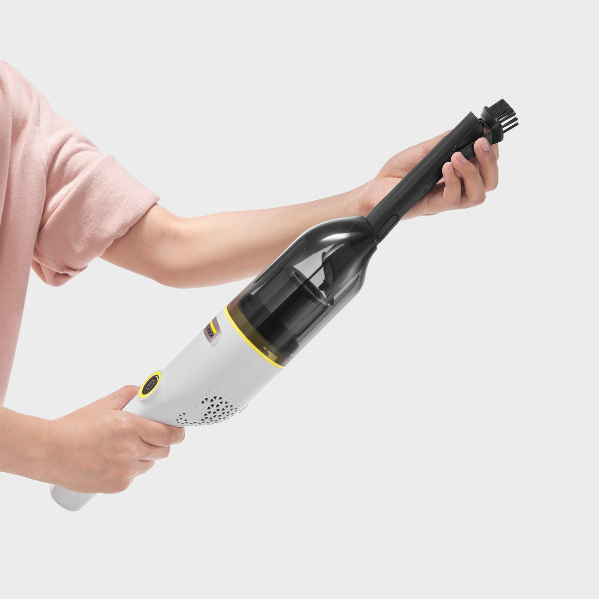 Karcher CVH 3 Cordless Handheld Vacuum Cleaner – 7.2V