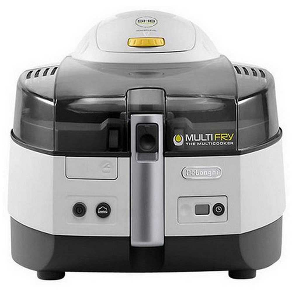 Delonghi Multifry The Multicooker 1.7 Kg