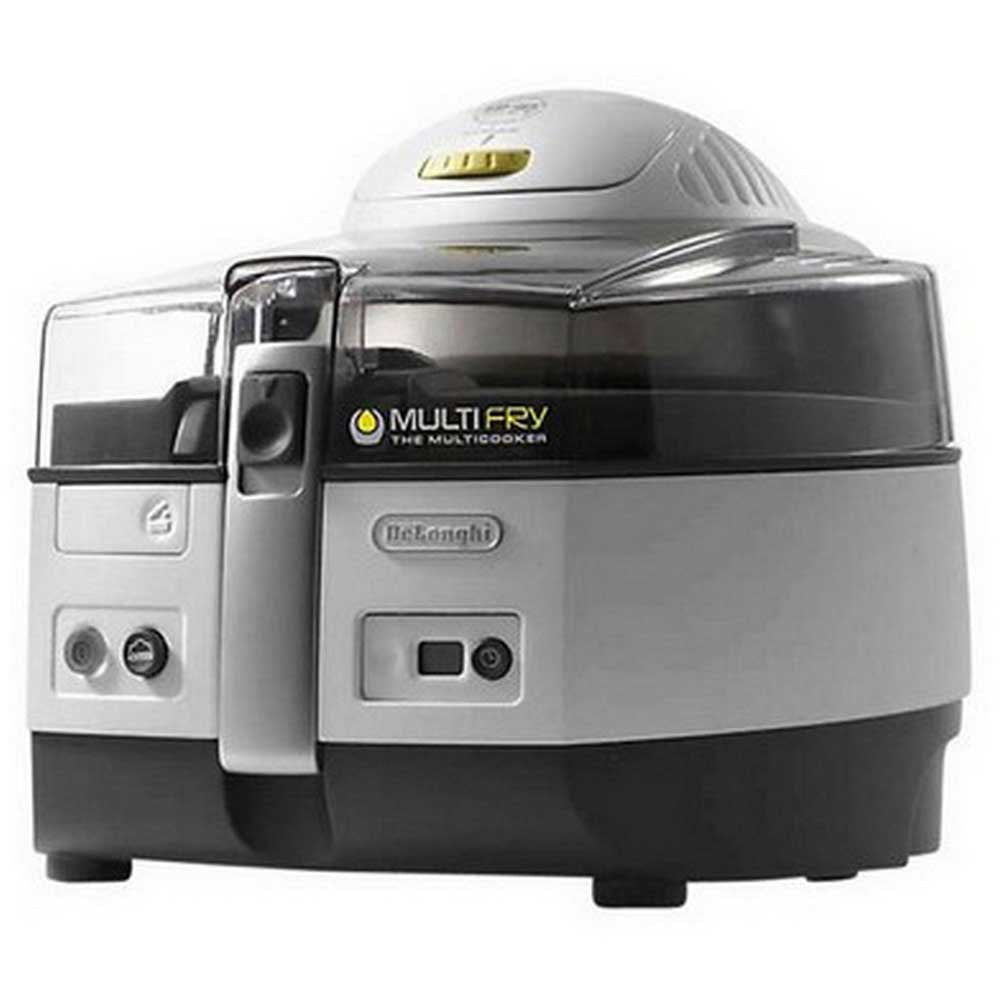 Delonghi Multifry The Multicooker 1.7 Kg