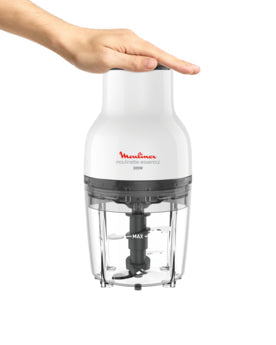 Moulinex Multi Moulinette Mini Chopper 300 W (0.4 L)