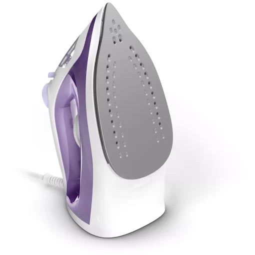 Philips DST1020/36 3000 Series Steam Iron – 1800W, 300ml Tank, Purple
