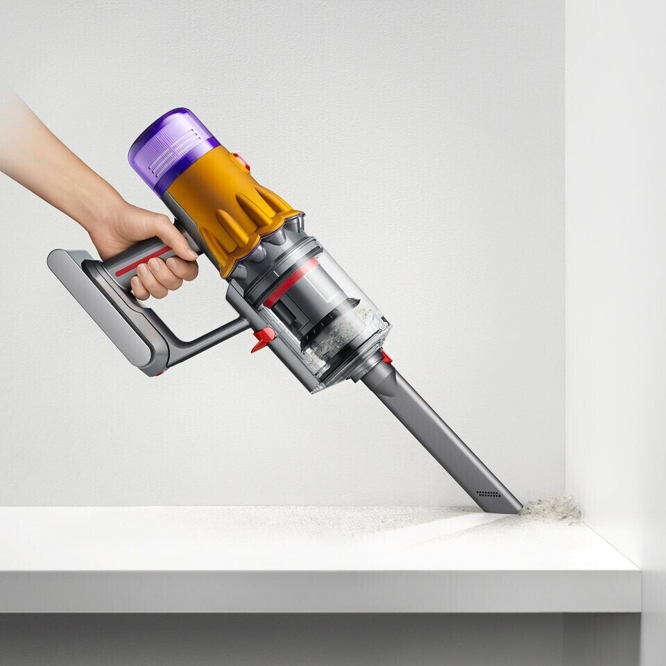 Dyson V12 Detect Slim Absolute