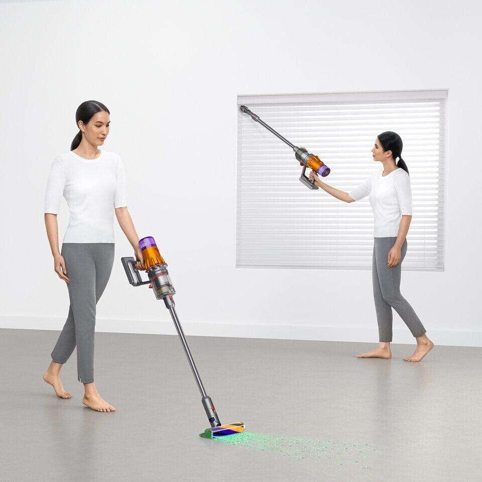 Dyson V12 Detect Slim Absolute