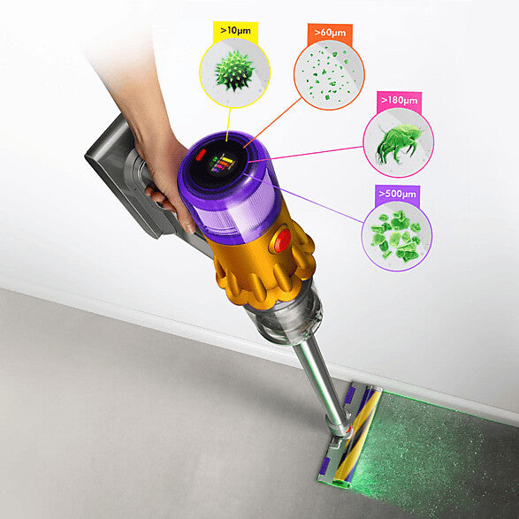 Dyson V12 Detect Slim Absolute