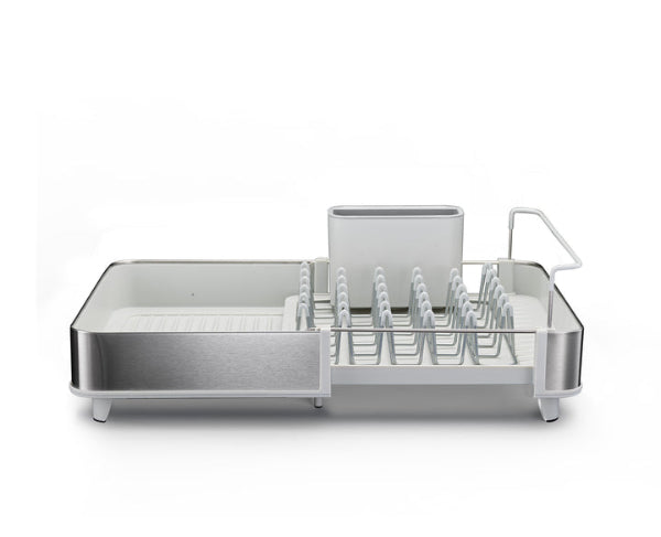 Joseph Joseph CupboardStore Tiered Rotating Organizer - Grey - 851692