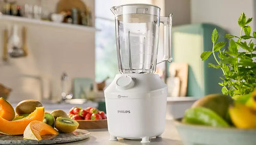 Philips HR2041/10 Blender – 450W, 1.9L, ProBlend System