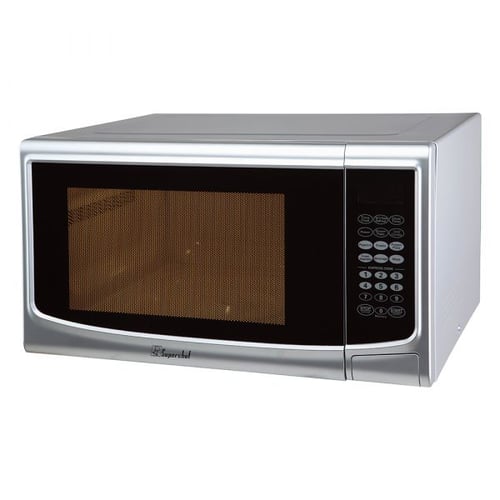Super Chef Microwave 42L 1100W Silver