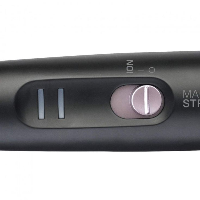 Bellissima 11508X Straight Brush,Ion Tech,Gloss Ceramic ,L – Buy in Lebanon