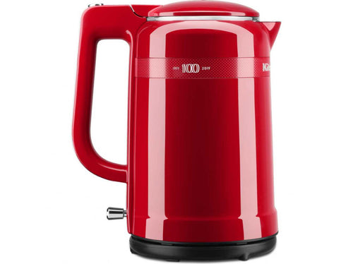Kitchenaid Queen Of Hearts 1.5L Kettle - Passion Red