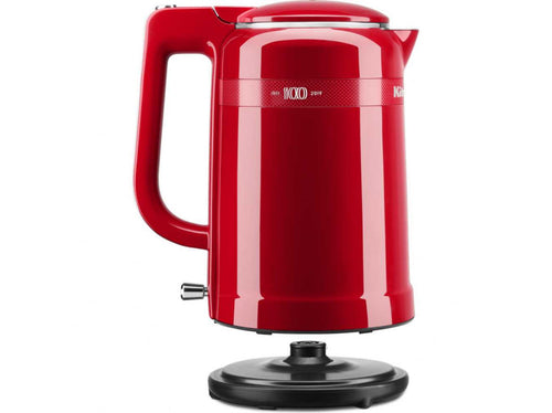 Kitchenaid Queen Of Hearts 1.5L Kettle - Passion Red