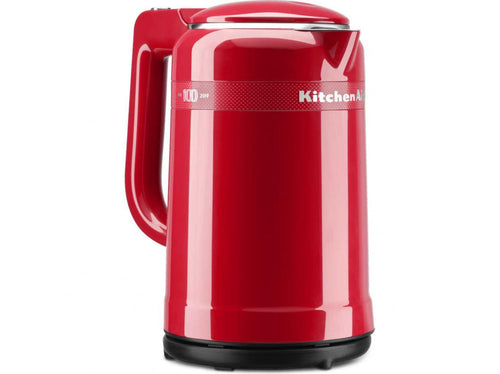 Kitchenaid Queen Of Hearts 1.5L Kettle - Passion Red