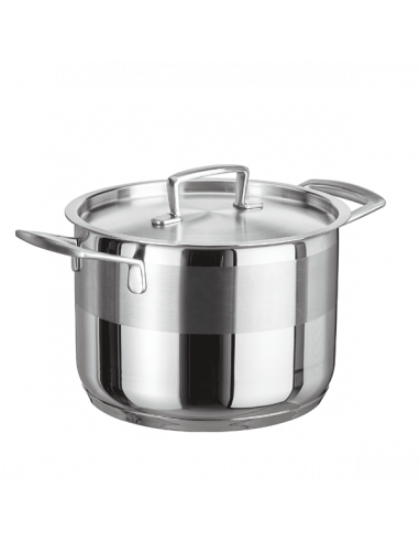 Inoxibar Expert Stock Pot 20cm