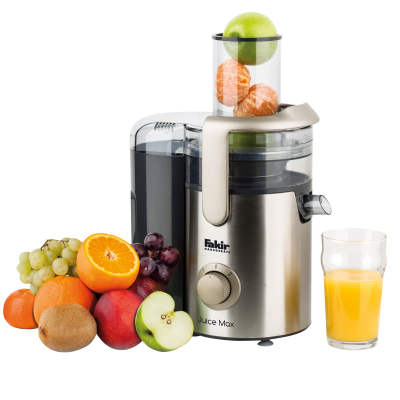 Juice Max Juice Extractor