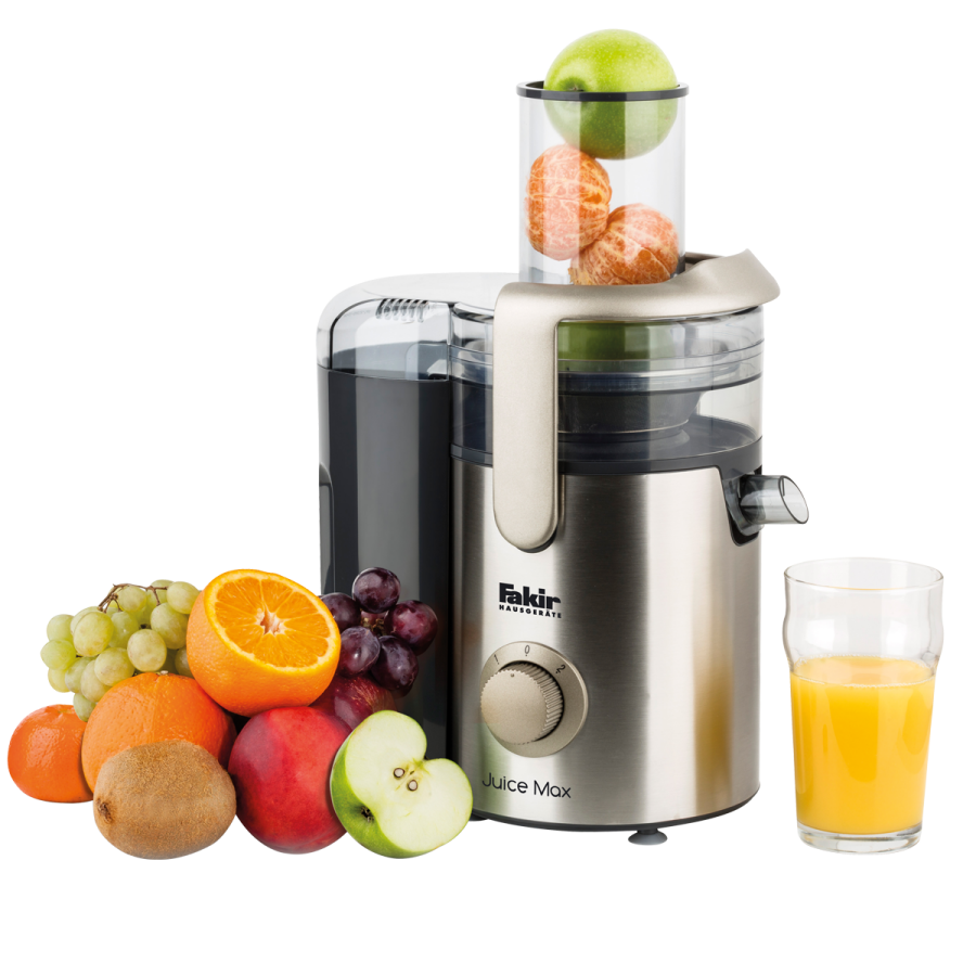 Juice Max Juice Extractor