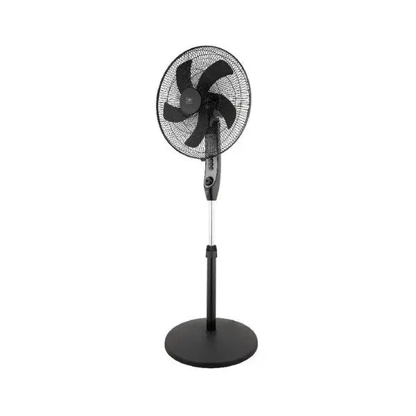 Fakir SV 1060 Stand Fan Adjustable Height