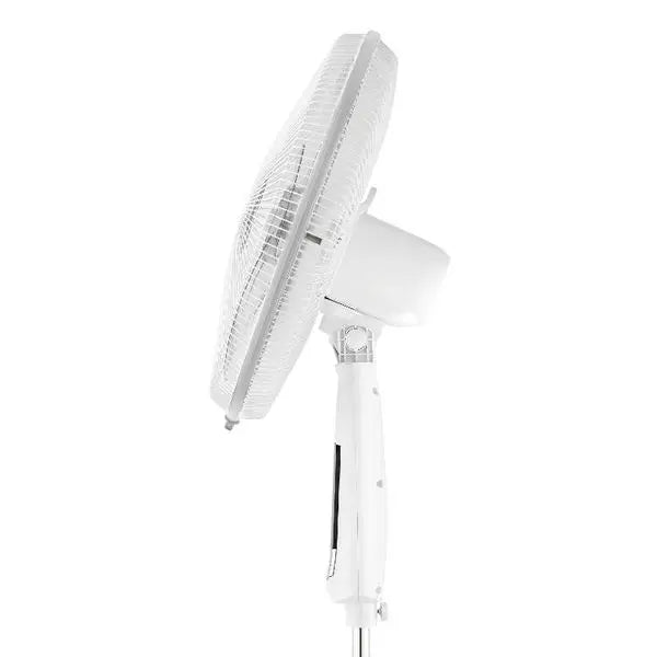 Stand Fan SV 50D9 White