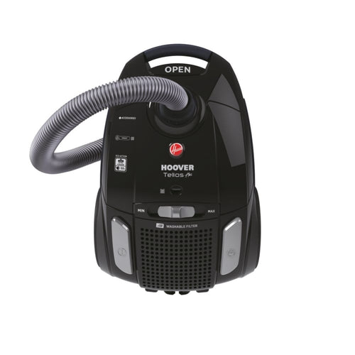 Hoover Canister Vacuum Cleaner, Bagged,700W