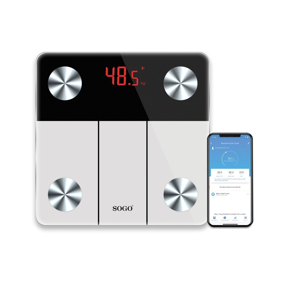 Sogo Smart Scale 180 Kg