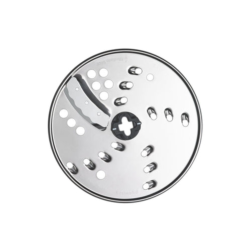 KitchenAid 2.1 Food Processor Onyx Black