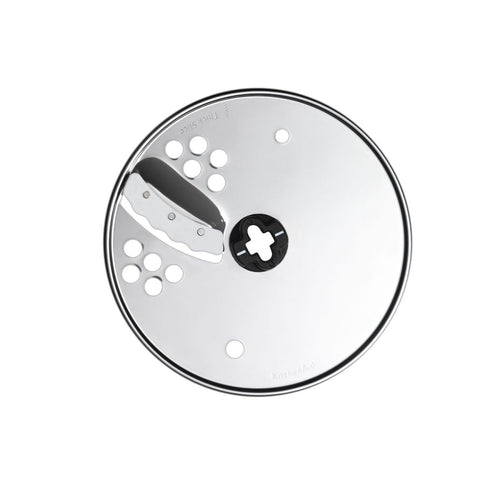 KitchenAid 2.1 Food Processor Onyx Black